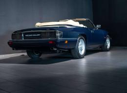 Jaguar XJS 4.0 Cabriolet