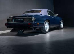Jaguar XJS 4.0 Cabriolet