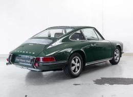 Porsche 911 T Coupé