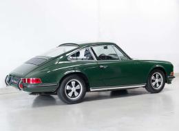 Porsche 911 T Coupé