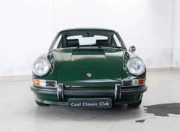 Porsche 911 T Coupé