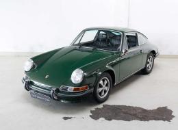 Porsche 911 T Coupé