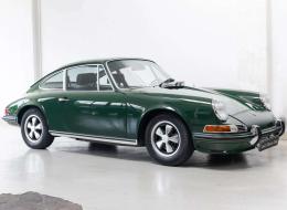 Porsche 911 T Coupé