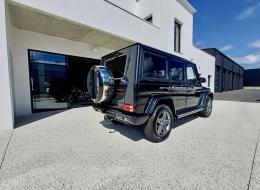 Mercedes-Benz G Class 500 LONG BVA 7G-TRONIC