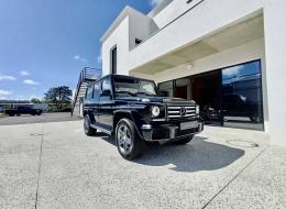 Mercedes-Benz G Class 500 LONG BVA 7G-TRONIC