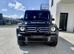 Mercedes-Benz G Class 500 LONG BVA 7G-TRONIC