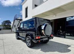 Mercedes-Benz G Class 500 LONG BVA 7G-TRONIC