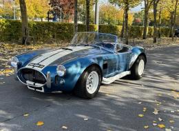 AC Cobra Cooperstate Performance 