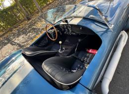 AC Cobra Cooperstate Performance 