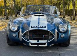 AC Cobra Cooperstate Performance 