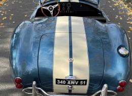 AC Cobra Cooperstate Performance 
