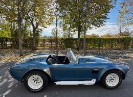 AC Cobra Cooperstate Performance 