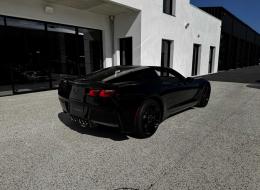 Chevrolet Corvette C7 STINGRAY 1LT 6.2L V8