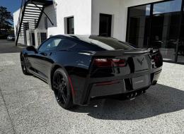 Chevrolet Corvette C7 STINGRAY 1LT 6.2L V8