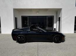 Chevrolet Corvette C7 STINGRAY 1LT 6.2L V8