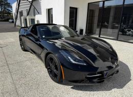 Chevrolet Corvette C7 STINGRAY 1LT 6.2L V8