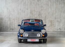 Mini Rover Donaldson Cabriolet
