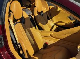 Chevrolet Corvette C8 Stingray 3LT 6.2L V8 (PACK Z51) 502 cv