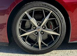 Chevrolet Corvette C8 Stingray 3LT 6.2L V8 (PACK Z51) 502 cv