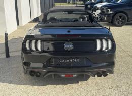Ford Mustang CABRIOLET V8 5.0 BVA10 / GT 