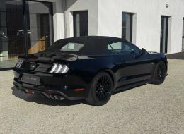 Ford Mustang CABRIOLET V8 5.0 BVA10 / GT 