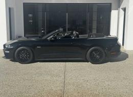 Ford Mustang CABRIOLET V8 5.0 BVA10 / GT 