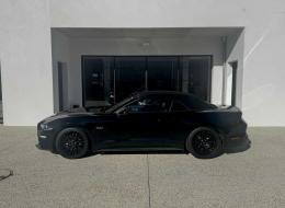 Ford Mustang CABRIOLET V8 5.0 BVA10 / GT 