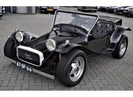 Buggy VW 1600 RUSKA