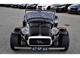 Buggy VW 1600 RUSKA