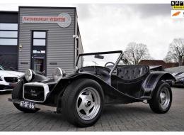 Buggy VW 1600 RUSKA