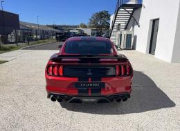 Ford Mustang SHELBY GT 500 