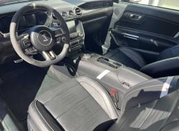 Ford Mustang SHELBY GT 500 