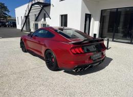 Ford Mustang SHELBY GT 500 