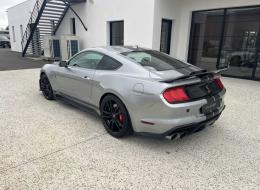 Ford Mustang GT500 Shelby 5.2L V8