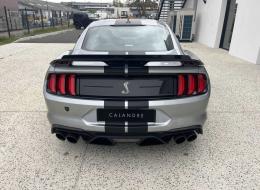 Ford Mustang GT500 Shelby 5.2L V8