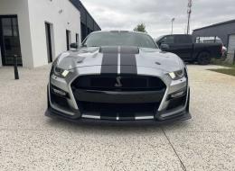 Ford Mustang GT500 Shelby 5.2L V8