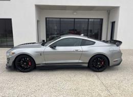 Ford Mustang GT500 Shelby 5.2L V8