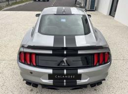 Ford Mustang GT500 Shelby 5.2L V8