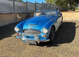 Austin Healey 3000 Austin Healey 3000 MKIII BJ8