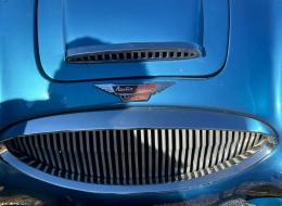 Austin Healey 3000 Austin Healey 3000 MKIII BJ8