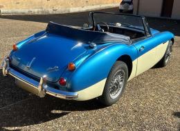 Austin Healey 3000 Austin Healey 3000 MKIII BJ8