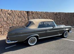 Mercedes-Benz SE 280 Cabriolet