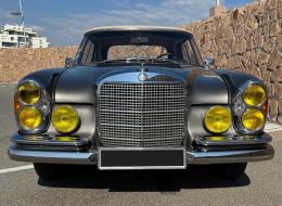 Mercedes-Benz SE 280 Cabriolet