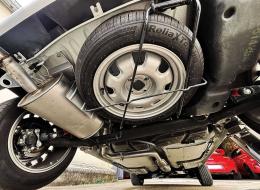 Renault Clio 16S