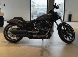 Moto Harley Davidson Breakout 114 Softail 