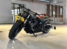 Moto Harley Davidson Breakout 114 Softail 