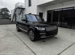 LandRover Range Rover TDV6 3.0L 258ch / Autobiography A