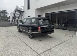 LandRover Range Rover TDV6 3.0L 258ch / Autobiography A