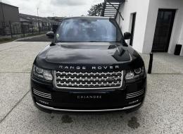LandRover Range Rover TDV6 3.0L 258ch / Autobiography A