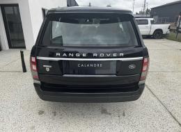 LandRover Range Rover TDV6 3.0L 258ch / Autobiography A